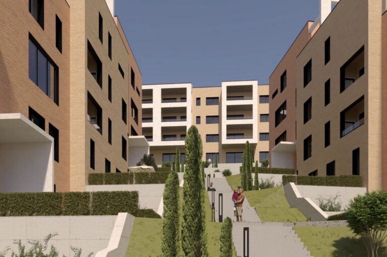 🏡 APARTAMENT PËR SHITJE – LIQENI I THATË