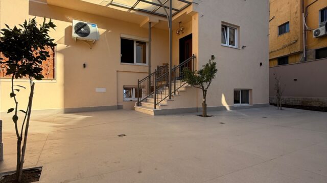 Vilë me qira për biznes te 21 Dhjetori, Tiranë – foto 2