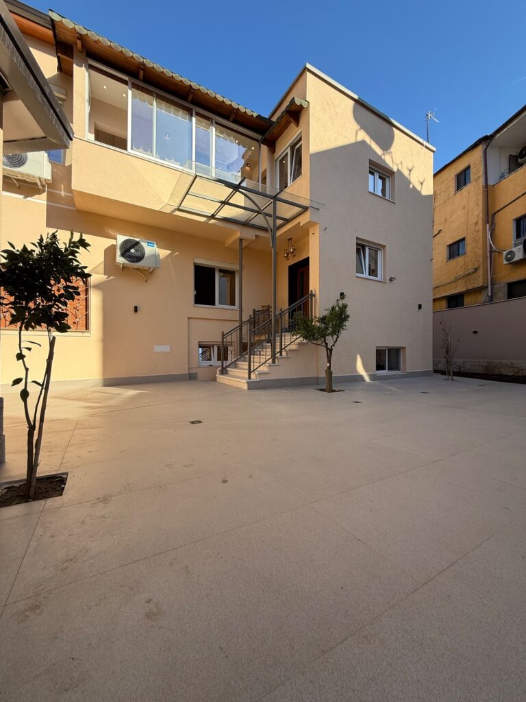 Vilë me qira për biznes te 21 Dhjetori, Tiranë – foto 2