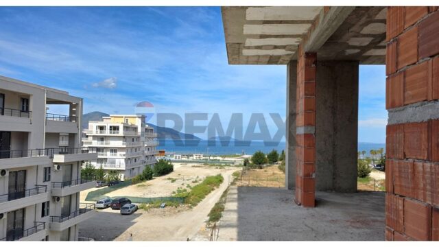Apartament në shitje – foto 1