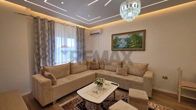 Apartament 1+1 në shitje – foto 1