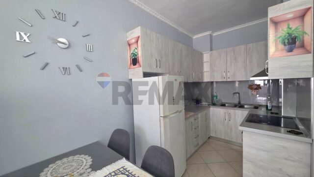 Apartament 1+1 në shitje në Ali Demi, Tiranë – foto 1