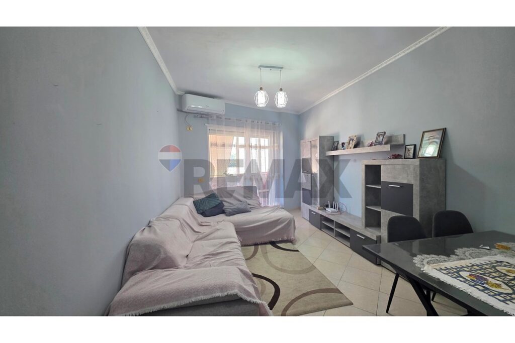 Apartament 1+1 në shitje në Ali Demi, Tiranë – foto 2