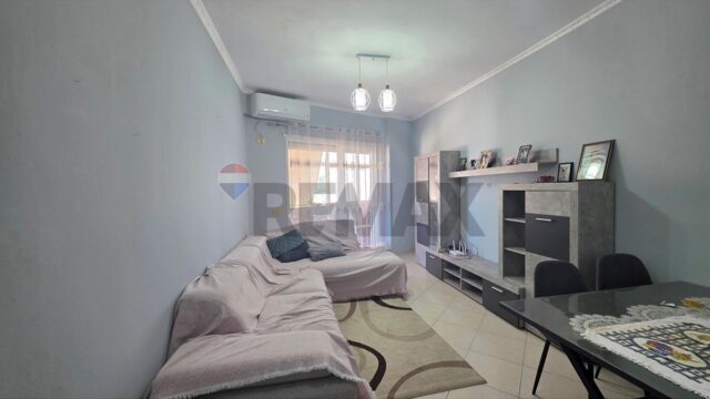 Apartament 1+1 në shitje në Ali Demi, Tiranë – foto 2
