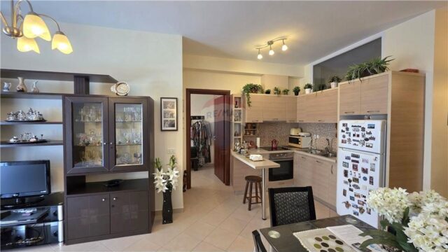 Apartament 1+1 në shitje – foto 1