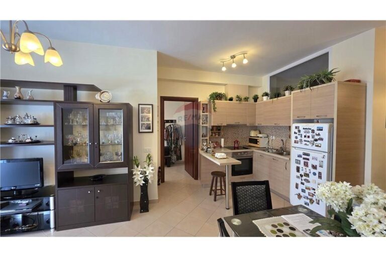 Apartament 1+1 per Shitje