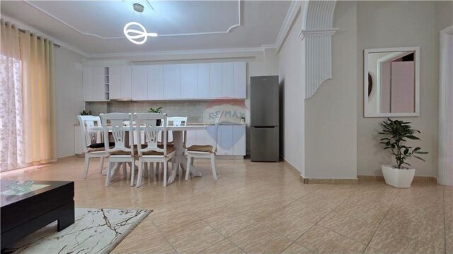 Apartament 1+1 në shitje pranë Vilës L, Unaza e Re, Tiranë – foto 6