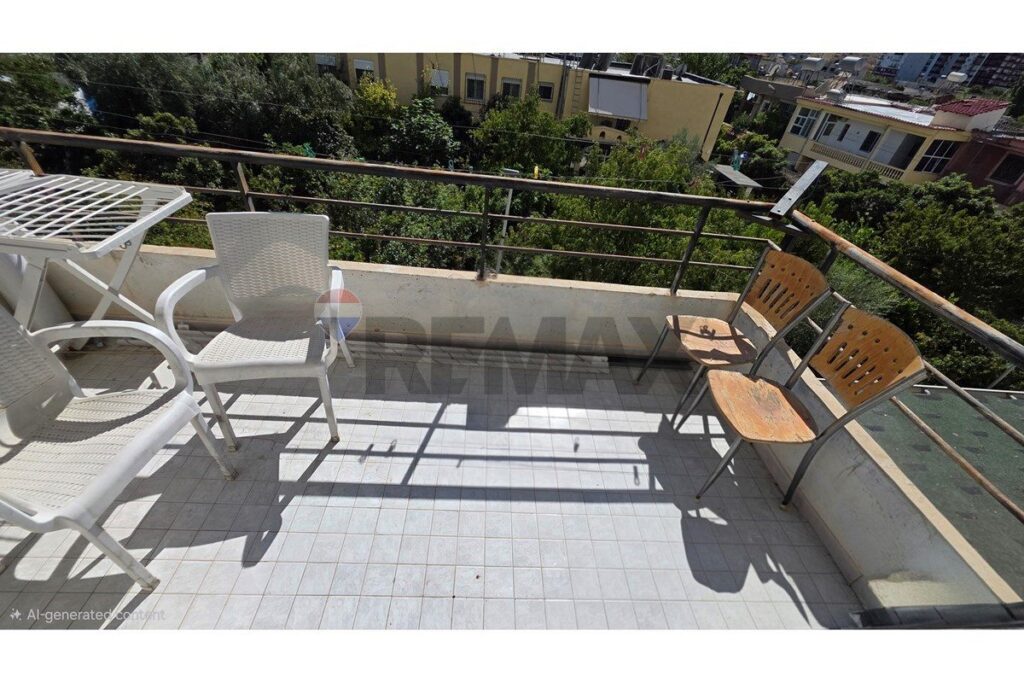 Apartament 1+1 në shitje – foto 8