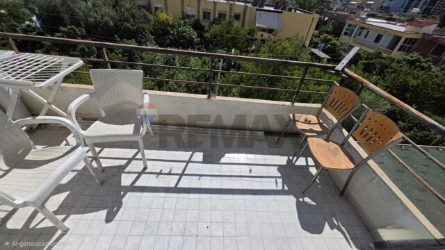 Apartament 1+1 në shitje – foto 8