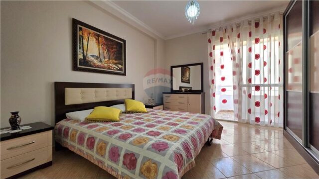 Apartament 1+1 në shitje pranë Vilës L, Unaza e Re, Tiranë – foto 3