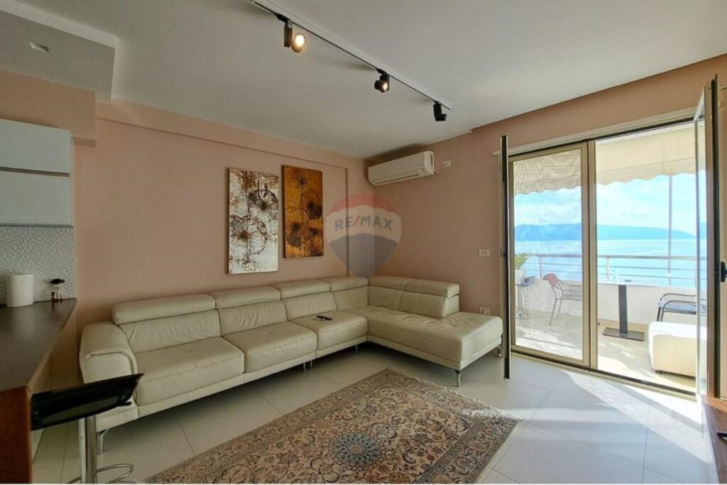 Apartament 2+1 në shitje – foto 1