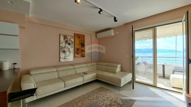 Apartament 2+1 në shitje – foto 1