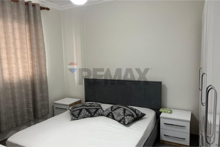 Apartament – Për Qira – Kompleksi Delijorgji, Tiranë