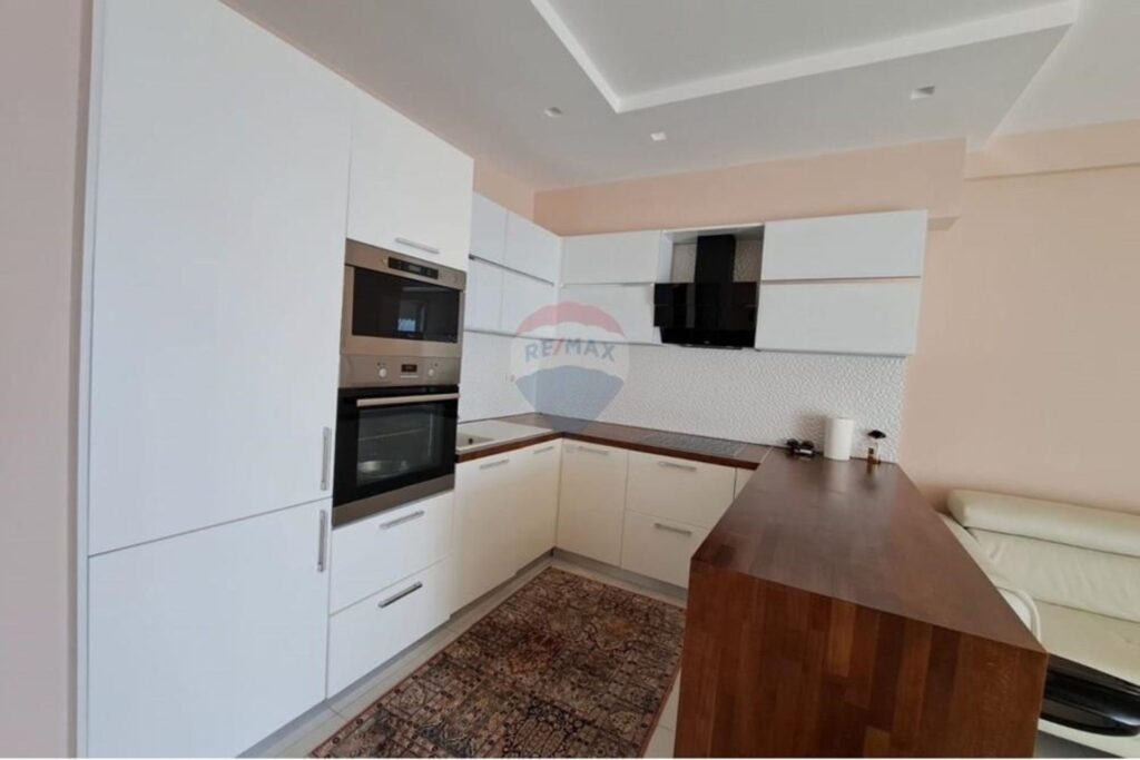 Apartament 2+1 në shitje – foto 3