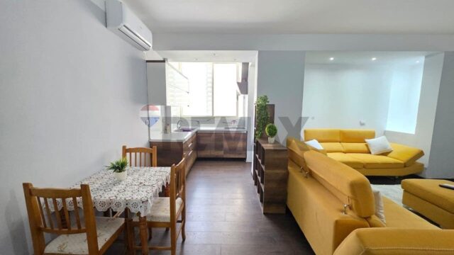 Apartament 2+1+2 me qira në Vlorë – foto 6