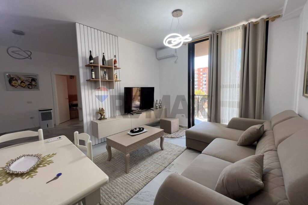 Apartament 2+1 me qira në Vlorë – foto 4