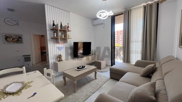 Apartament 2+1 me qira në Vlorë – foto 4