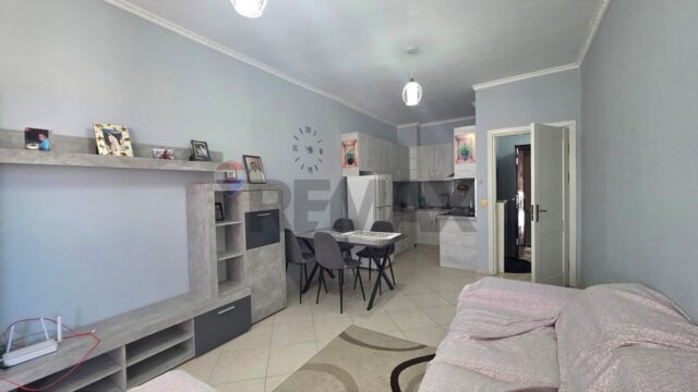Apartament 1+1 në shitje në Ali Demi, Tiranë – foto 3