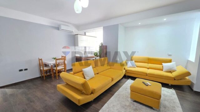 Apartament 2+1+2 me qira në Vlorë – foto 7