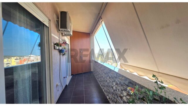 Apartament 1+1 në shitje në Ali Demi, Tiranë – foto 6