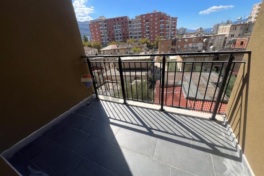 Apartament 2+1 me qira në Vlorë – foto 5