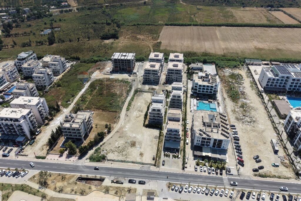Apartament në shitje – foto 4