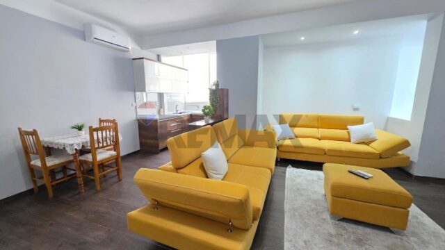 Apartament 2+1+2 me qira në Vlorë – foto 2