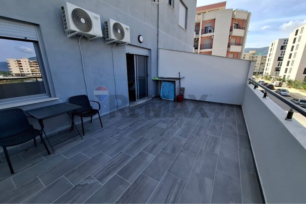 Apartament me qira – foto 2