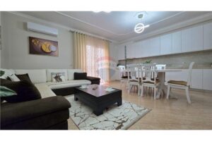 Apartament 1+1 në shitje pranë Vilës L, Unaza e Re, Tiranë – foto 5