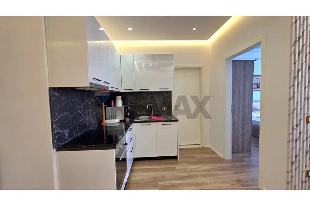 Apartament 1+1 në shitje – foto 4