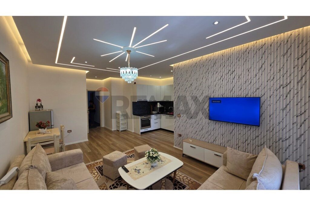 Apartament 1+1 në shitje – foto 5