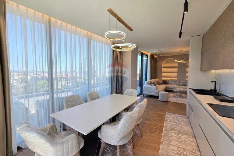 Apartament – Për Qira – Lake View, Tiranë(ID: 530201007-603)
