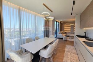 Apartament – Për Qira – Lake View, Tiranë(ID: 530201007-603)