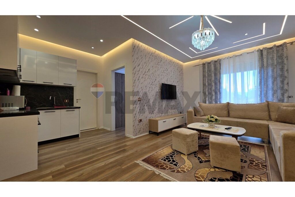 Apartament 1+1 në shitje – foto 9