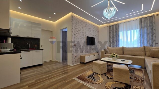 Apartament 1+1 në shitje – foto 9