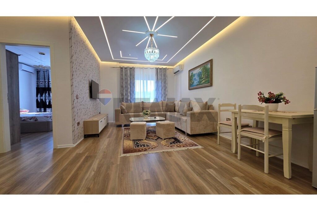 Apartament 1+1 në shitje – foto 6