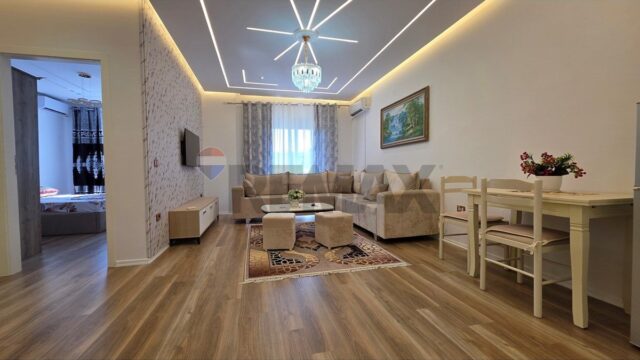 Apartament 1+1 në shitje – foto 6