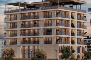 Apartament në shitje – foto 7
