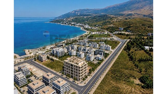 Apartament në shitje – foto 8
