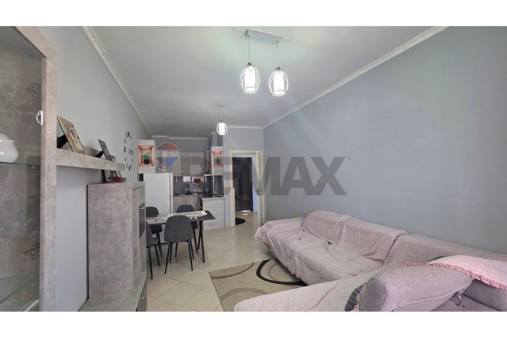 Apartament 1+1 në shitje në Ali Demi, Tiranë – foto 7