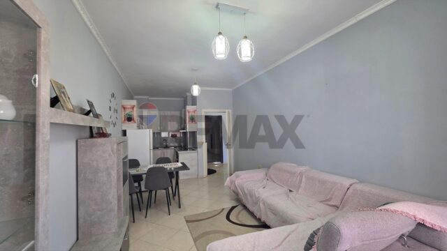 Apartament 1+1 në shitje në Ali Demi, Tiranë – foto 7