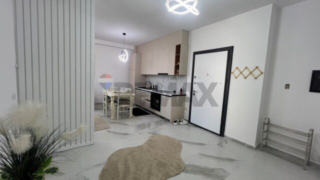 Apartament 2+1 me qira në Vlorë – foto 8