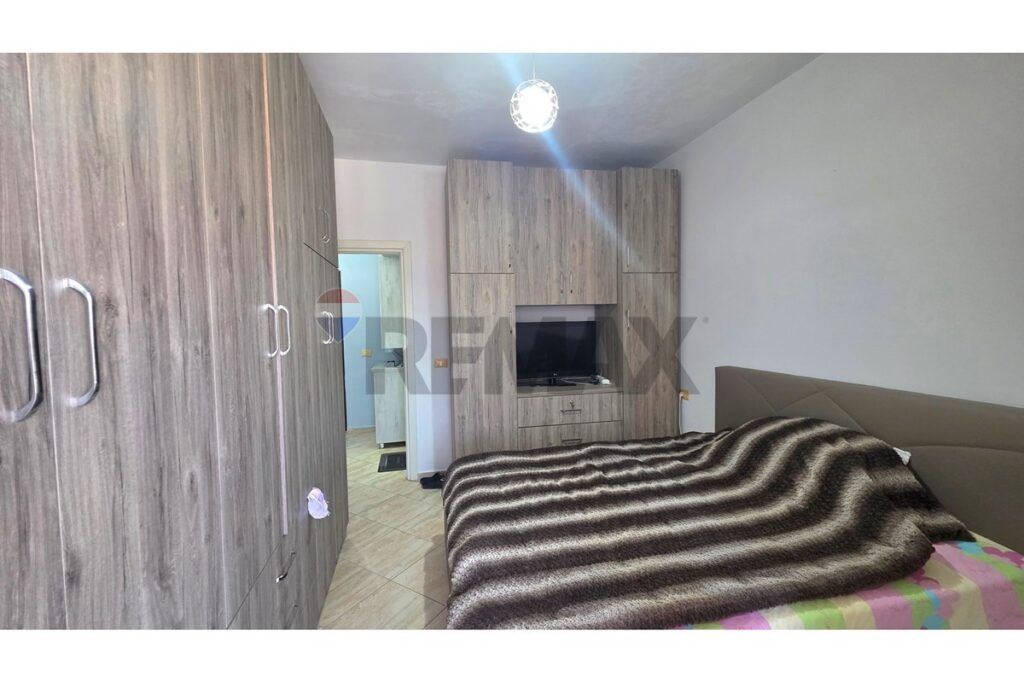 Apartament 1+1 në shitje në Ali Demi, Tiranë – foto 9
