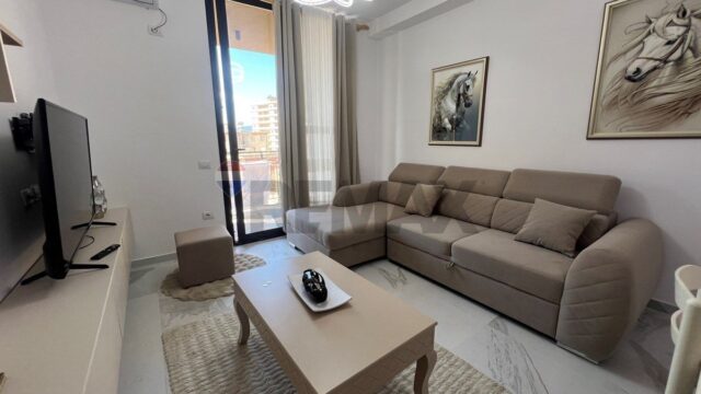 Apartament 2+1 me qira në Vlorë – foto 9