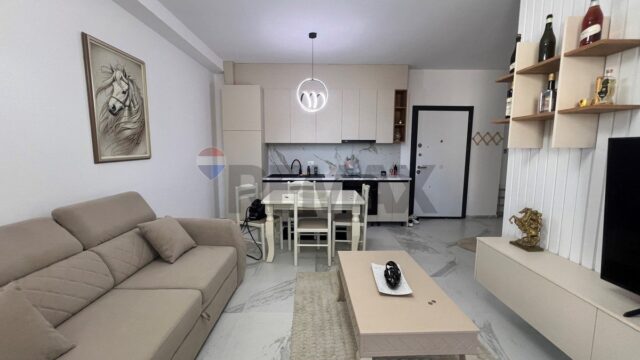 Apartament 2+1 me qira në Vlorë – foto 10