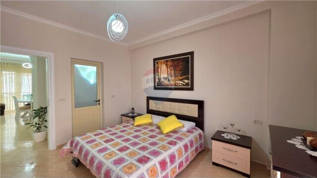 Apartament 1+1 në shitje pranë Vilës L, Unaza e Re, Tiranë – foto 8