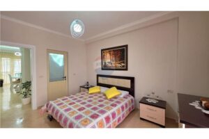 Apartament 1+1 në shitje pranë Vilës L, Unaza e Re, Tiranë – foto 8