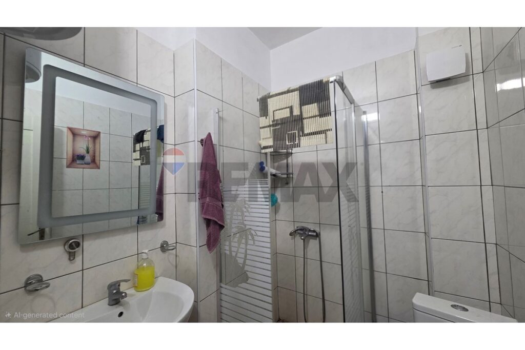 Apartament 1+1 në shitje në Ali Demi, Tiranë – foto 10