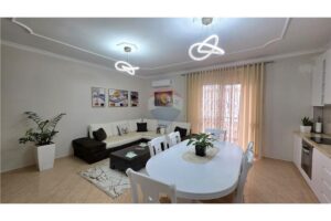 Apartament 1+1 në shitje pranë Vilës L, Unaza e Re, Tiranë – foto 10