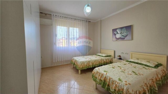 Apartament 1+1 në shitje pranë Vilës L, Unaza e Re, Tiranë – foto 9